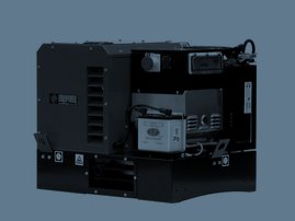 EPG12000TE-generaattori