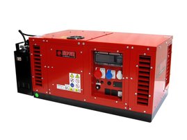 EPS15000TE-generaattori