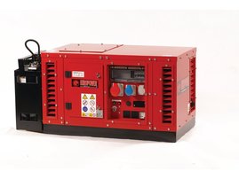EPS6500TE-generaattori