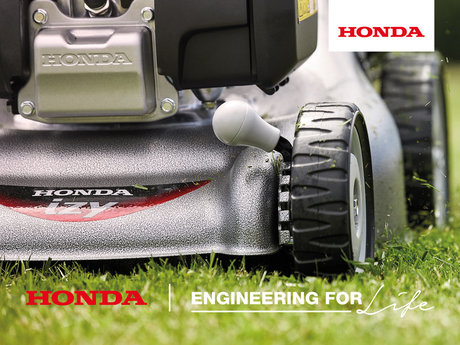 Honda Power 2021 -esite
