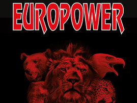 Europower 2018 -esite